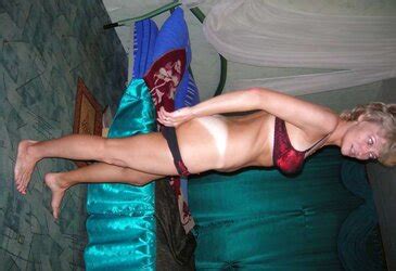 Mature Before Poke ZB Porn