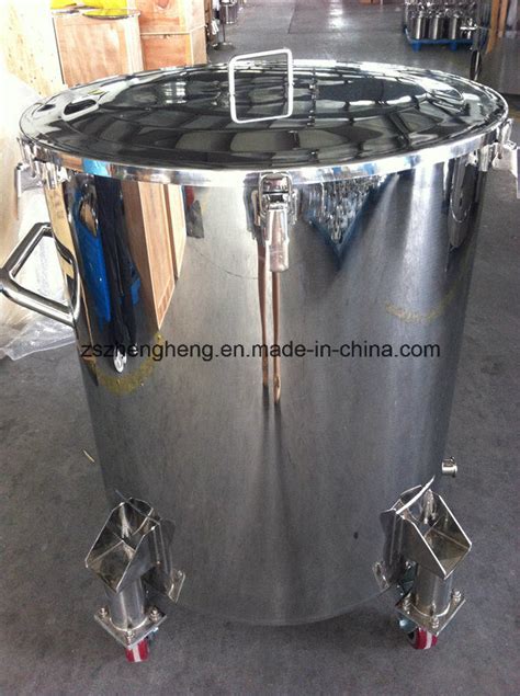 Stainless Steel Movable Storage Tank China Storage Tank And Movable Tank