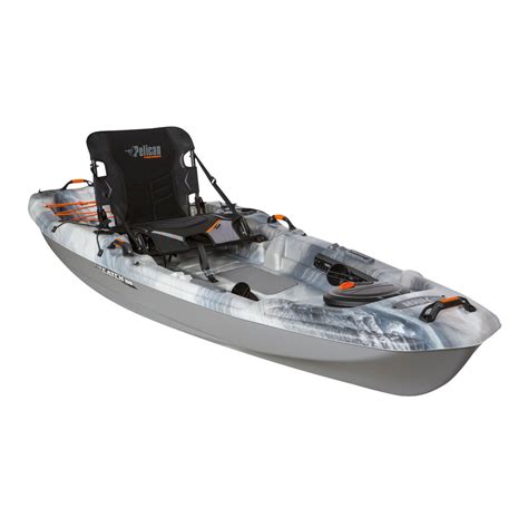 Pelican Premium The Catch Angler Kayak Overtons