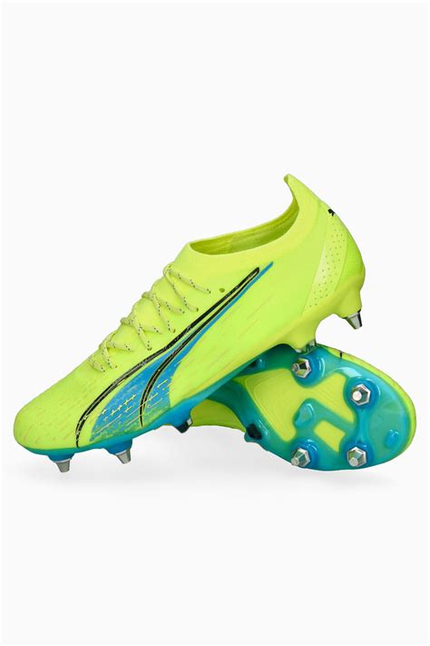 Football Shoes Ultra Ultimate Mxsg The Fastest Pack Puma Arnoticias Tv