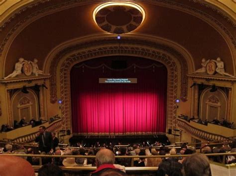 Royal Theatre Victoria British Columbia Top Tips Before You Go Tripadvisor