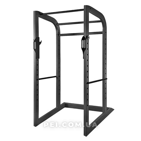 Силовая рама для штанги L8033: продажа, цена в Николаеве. Стойки ...
