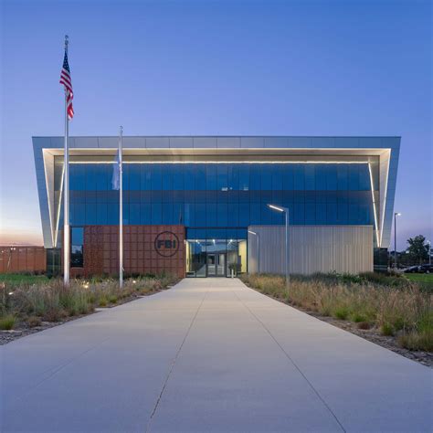 FBI Field Office Locations: A Comprehensive Map And Directory For 2025 10