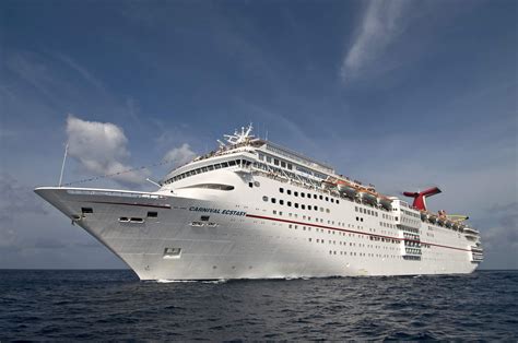 Carnival Cruise News: New Short Cruises from Port Canaveral