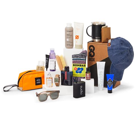 Collections – GQ Box