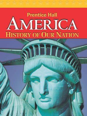 American History of our Nation by Pearson Learning Solutions ...