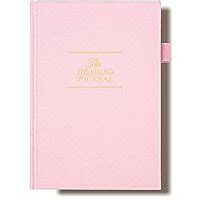 Elegant Reading Journal Review And Track Your Reading Progress With