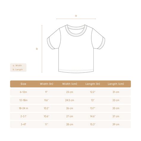 T Shirt Lilac And Natural