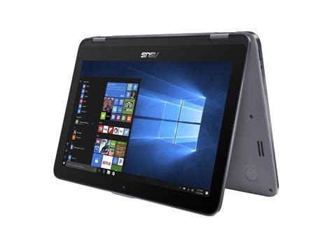 Asus VivoBook Flip 12 Series - Notebookcheck.net External Reviews