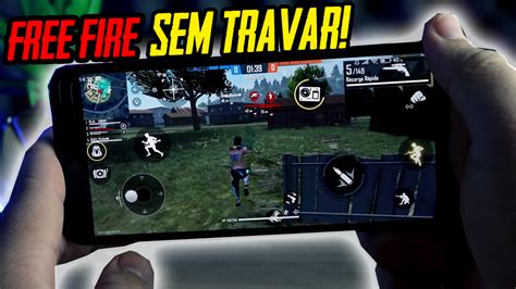 Saiu Como Jogar Free Fire Sem Travamentos Kl Tutors