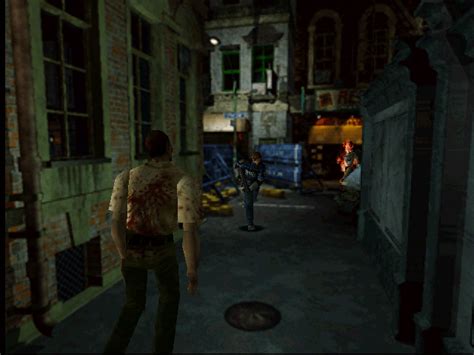 Buy Resident Evil For Gamecube Retroplace