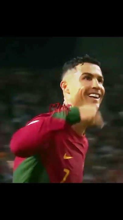 Ronaldo Is On 🔥🐐 Fy Ronaldo Football Fypシ Viral Cr7 Reels Edit