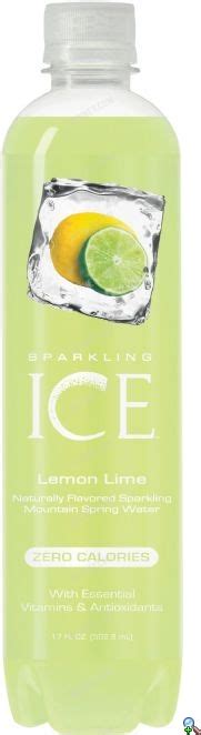 Sparkling Ice Talking Rain Details Brand Database