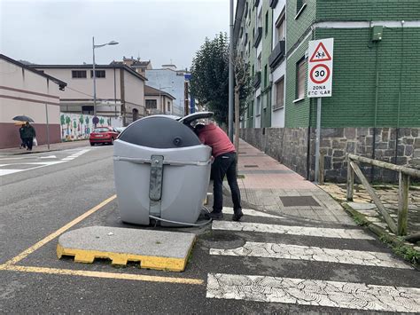 Fotos Mata A Su Yerno En Mieres El Comercio Diario De Asturias