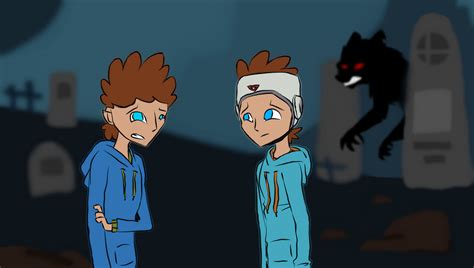 Tdrr Screenshot Redraw By Pinkkittymoon On Deviantart
