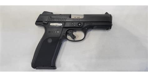 Ruger Sr40 For Sale