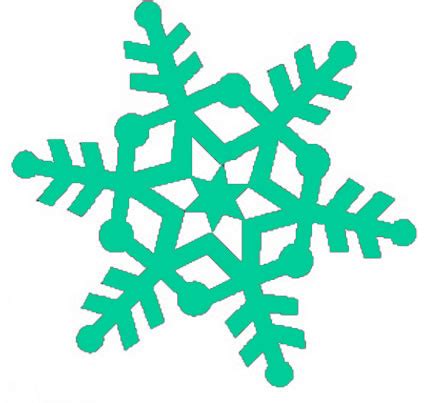 Free Snowflake Line Art, Download Free Snowflake Line Art png images, Free ClipArts on Clipart ...