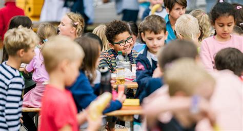 Grundschule Freudental Gewinnt Den Ersten Platz Beim Schulradeln