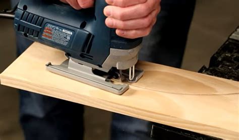 Using A Jigsaw To Cut Curves Proven Steps To Follow Tools Mirror