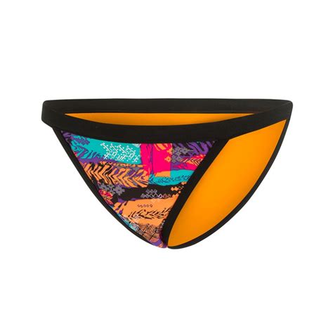 Dolfin Bellas Bikini Bottom CANCUN Walmart