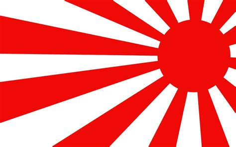 Rising Sun Flag Wallpapers Top Free Rising Sun Flag Backgrounds