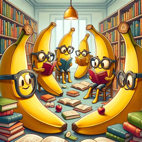 118 Banana Puns That Will Drive You Bananas