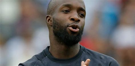 Psg Lassana Diarra Vers La Retraite