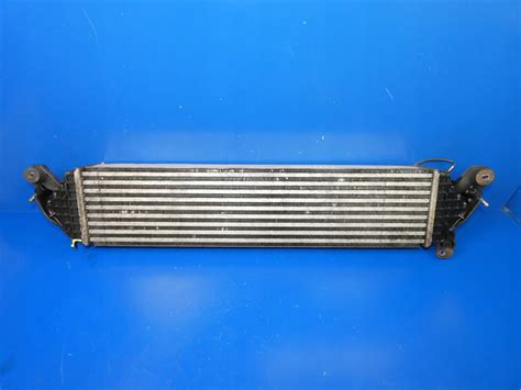 Intercooler Mazda 6 2 2 Niska Cena Na Allegro Pl