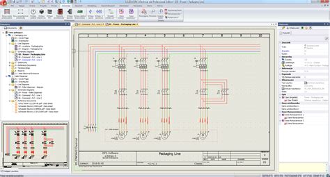 Solidworks Electrical Schematic