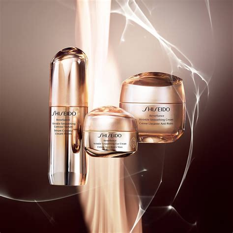 SHISEIDO: Powerful alone. Unstoppable together. Serum, cream and eye ...