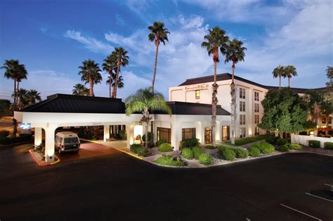 Hampton Inn Tucson Airport 76 ̶1̶1̶4̶ Updated 2022 Prices And Hotel