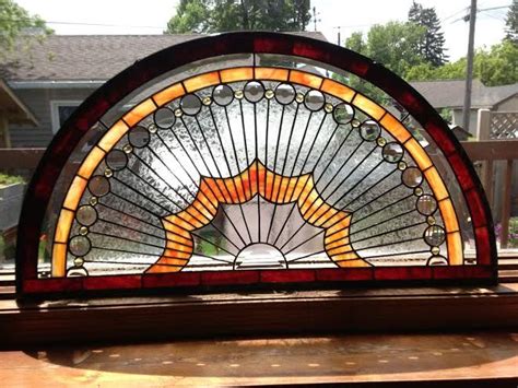 272 Best Stained Glass Arches Images On Pinterest Stained Glass Stained Glass Windows And