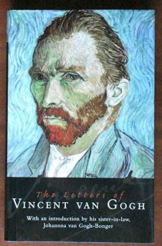 The Letters of Vincent Van Gogh by Van Gogh, Vincent: New hardcover ...