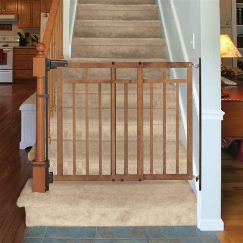 10 Best Dog Gates For Stairs | Foter