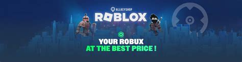 The Essential Guide to Buying Robux