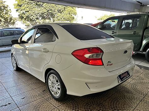 Seminovos RJ FORD KA 2019 1 5 TI VCT FLEX SE PLUS SEDAN AUTOMÁTICO