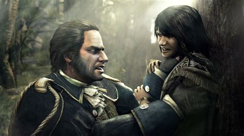 New Assassin's Creed 3 Details; Ubisoft wants to deliver Assassin's ...