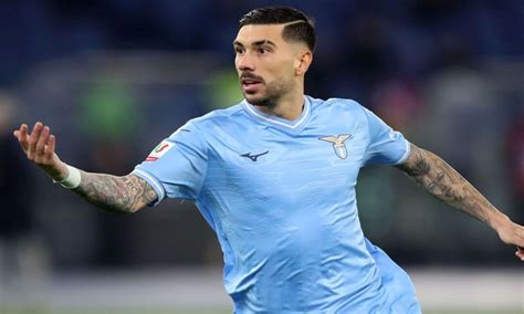 Lazio Udinese Le Formazioni Ufficiali Zaccagni C Pereyra Titolare