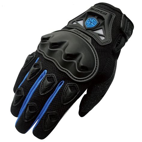 Guantes Mc12w Mujer Scoyco Azul Ac T S Emove Patinetas Eléctricas