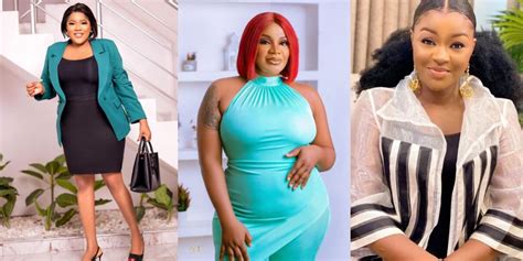 Actress Lizzy Gold Applauds Uche Nancy As She Acquires Multi Million