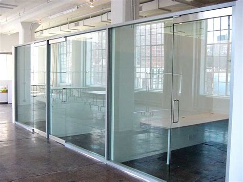 Frameless Glass Doors And Herculite Doors Avanti Systems Usa