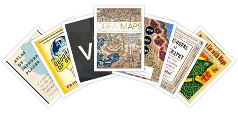 7 Geography Books to Add to Your Bookshelf - Geography Realm