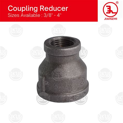 Jianzhi Brand Bi Gi Coupling Reducer X X