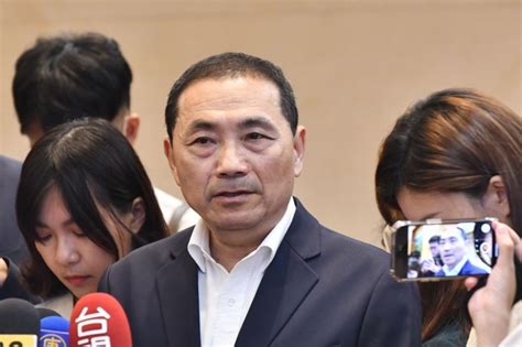 侯友宜選情內外交迫！黃揚明看大選民調：認為大哥沒有輸才更可怕 風傳媒