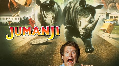 Stream Jumanji 1995 Online Download And Watch Hd Movies Stan