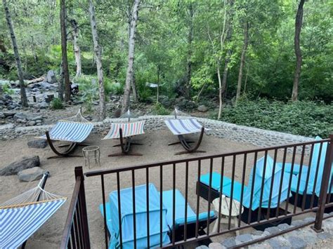 Oak Creek Terrace Resort Updated January 2025 264 Photos And 138 Reviews 4548 N State Rte