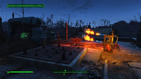 Wasteland Workshop 5 Highlights Des Fallout 4 DLCs