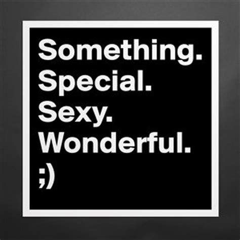 Stream Something Special Sexy Wonderful By Roman Zolanski Listen