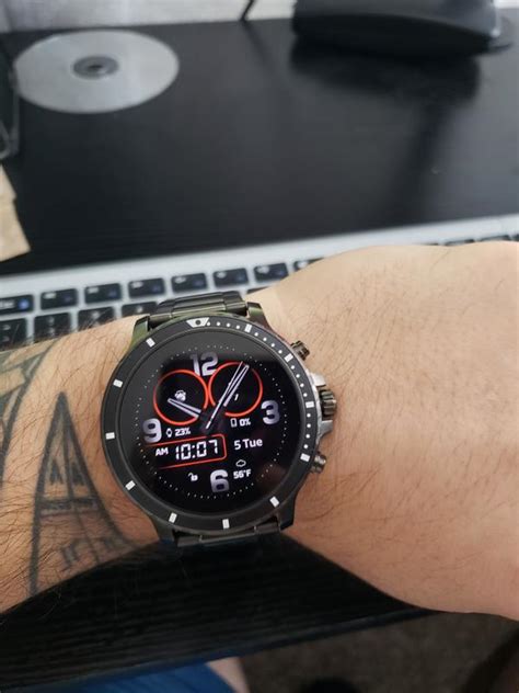 Total Imagen Citizen Smartwatch Review Abzlocal Mx