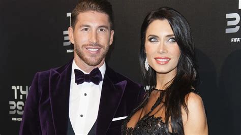 El Dispar Patrimonio De Sergio Ramos Y Pilar Rubio Al Descubierto El